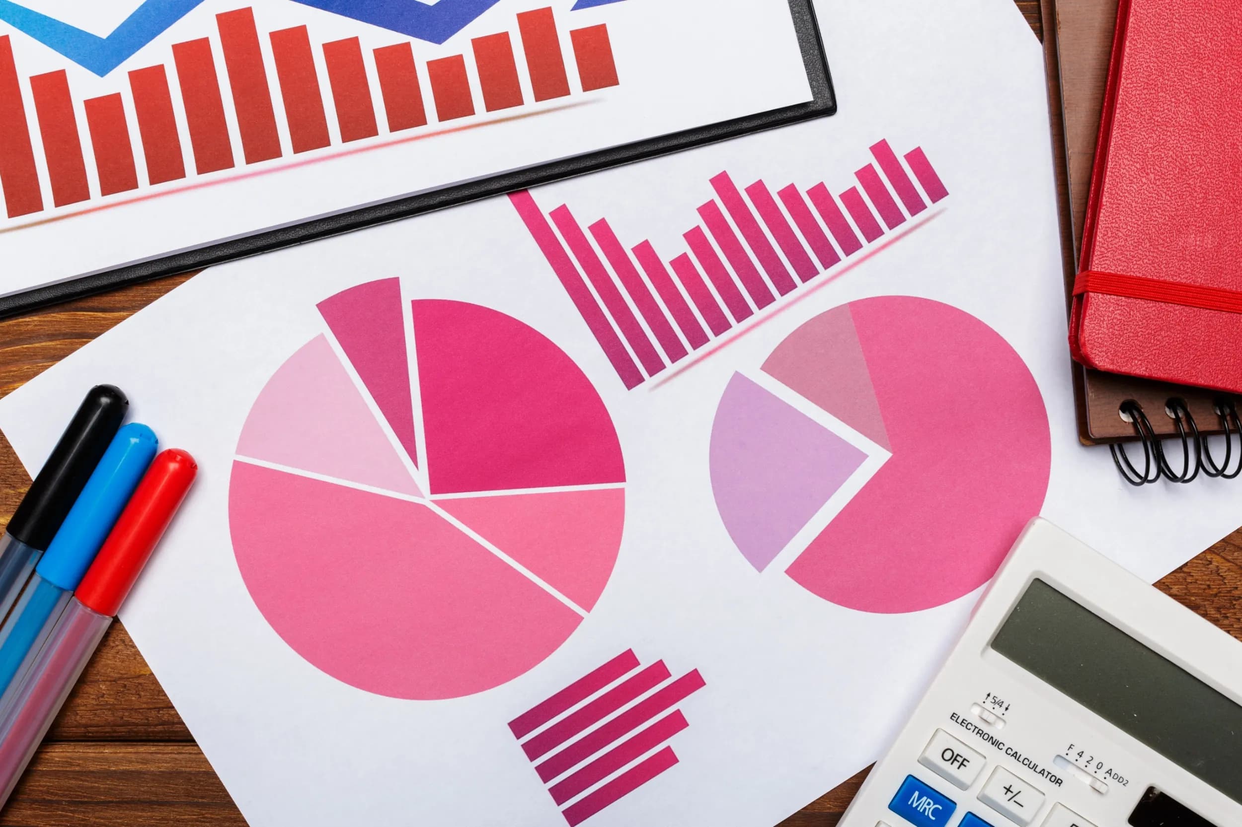 Avaliação de Fornecedores