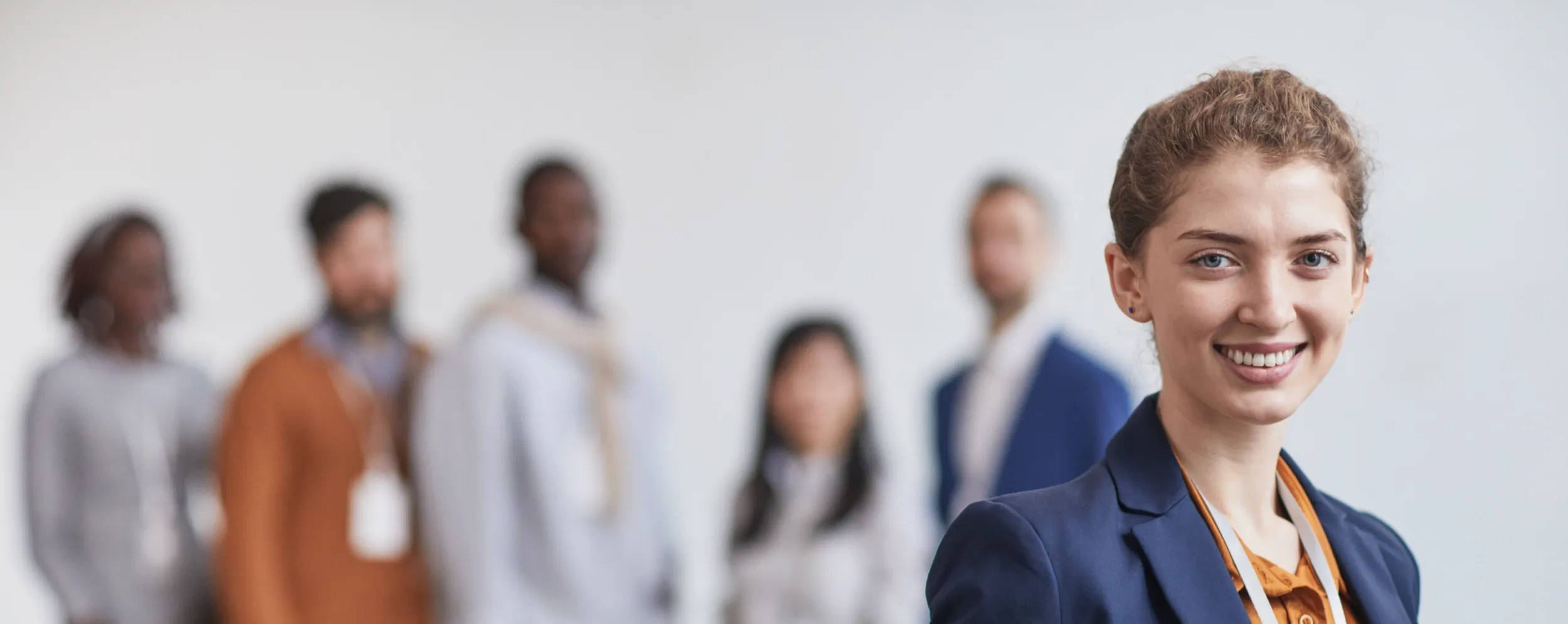 Page header background