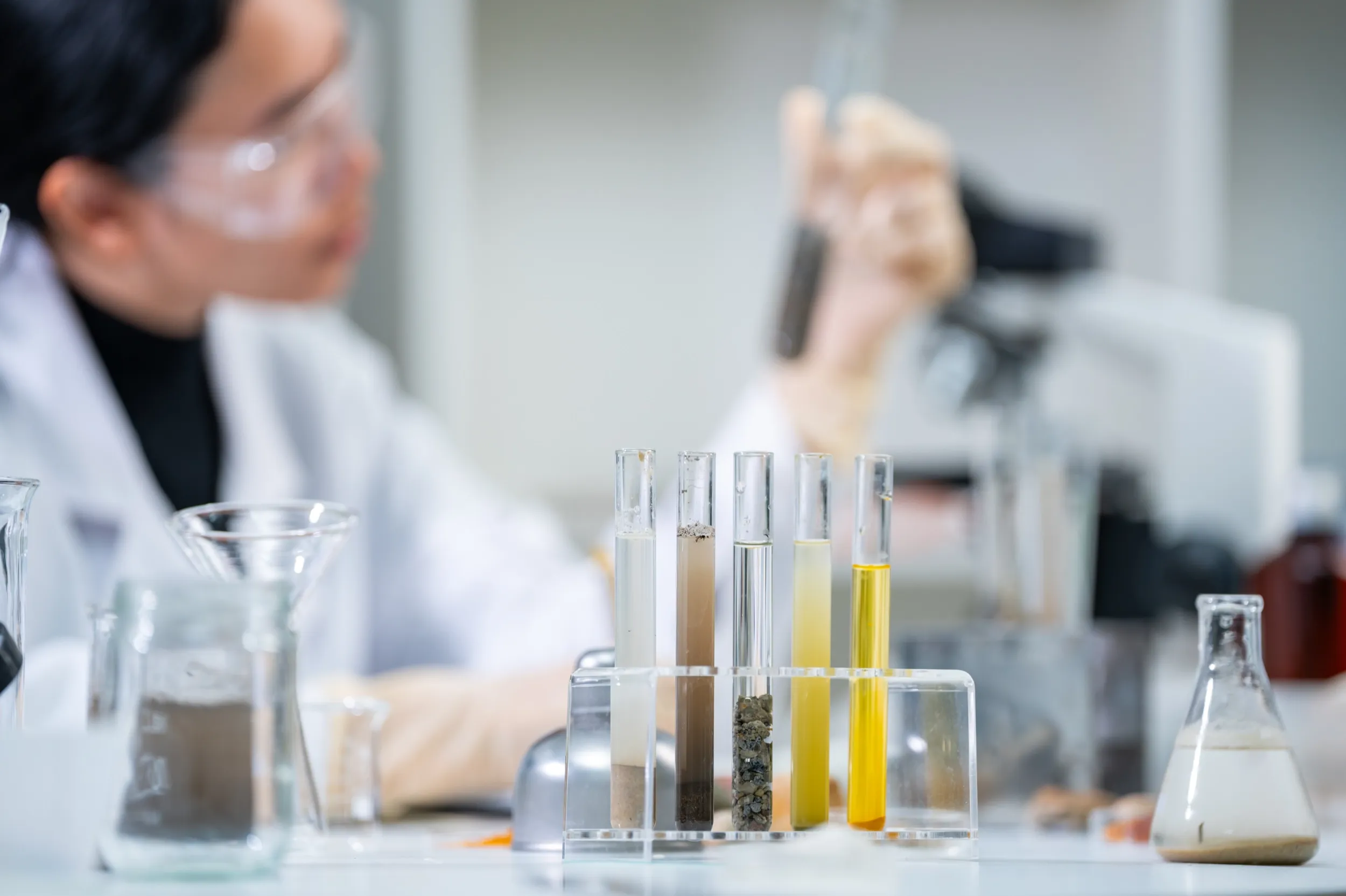 Page header background