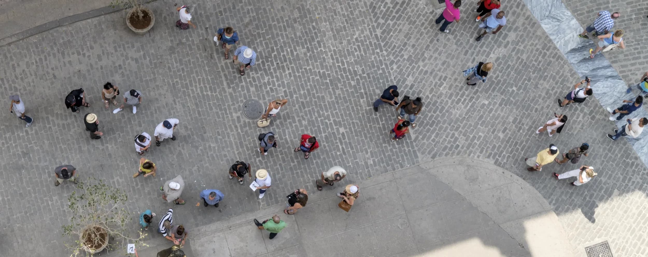 Page header background